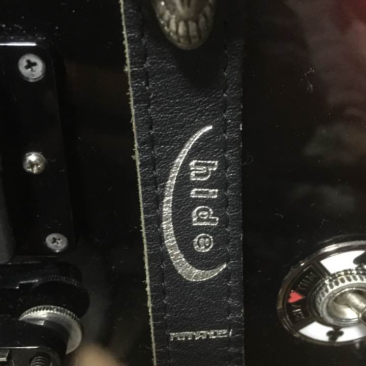 レスポール EMG8185プラスEMGブースター付き