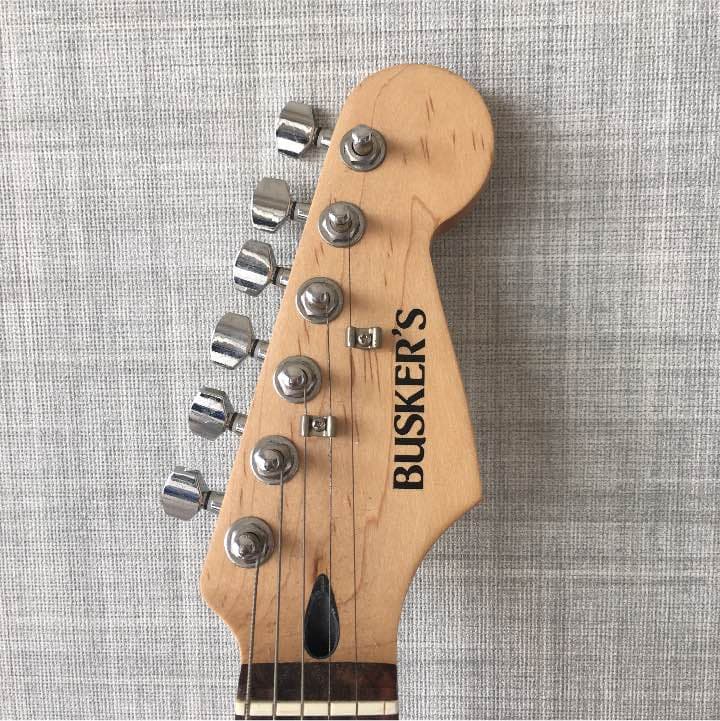 ギター 値下げします