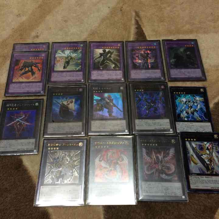M.HEROデッキ