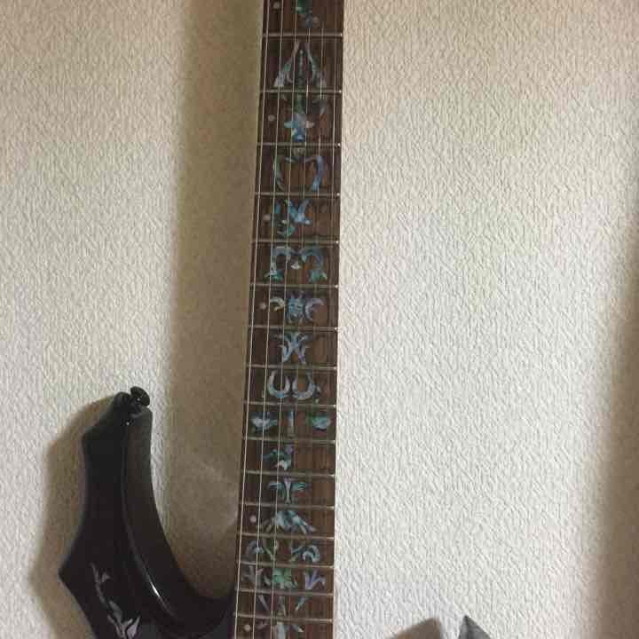 ギター グラスルーツ  値下げ