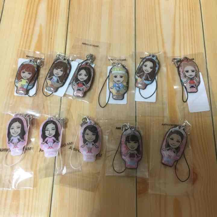 LDH ガチャ セット