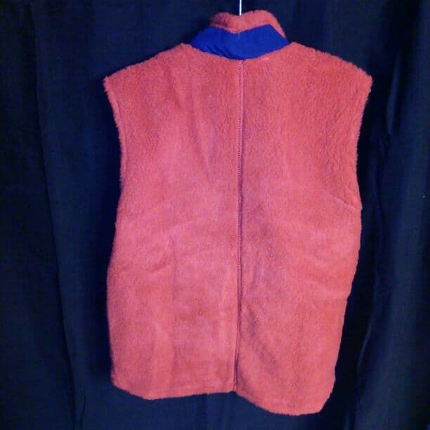 Patagonia キッズサイズレトロフリース