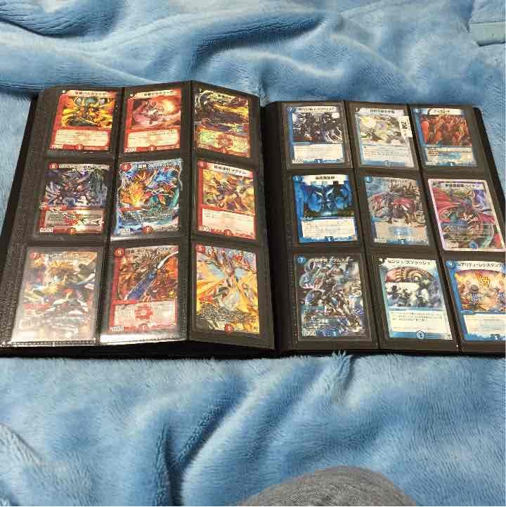 デュエマ バラ売り