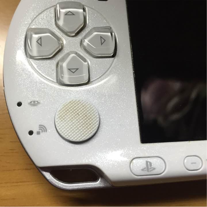 psp+おまけ付き