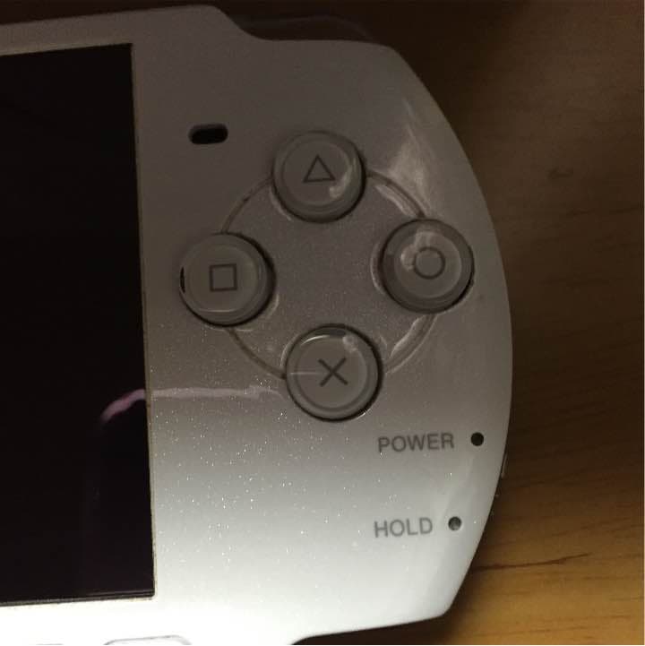 psp+おまけ付き