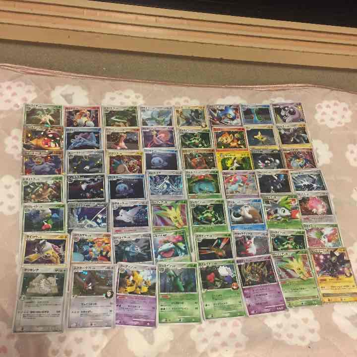 ポケモンカード