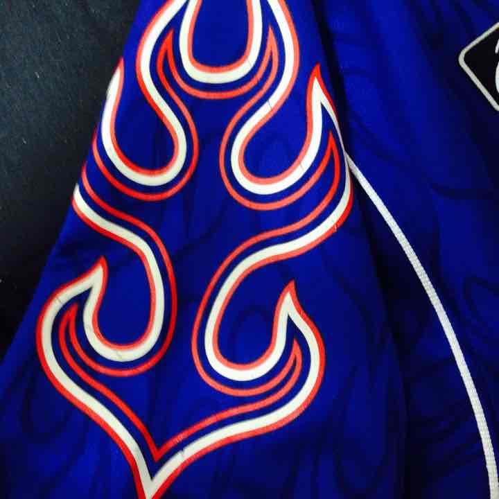 98年フランス杯日本代表 炎(値段交渉可能)