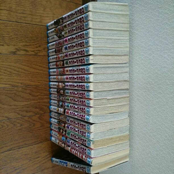 ワンピース確認用