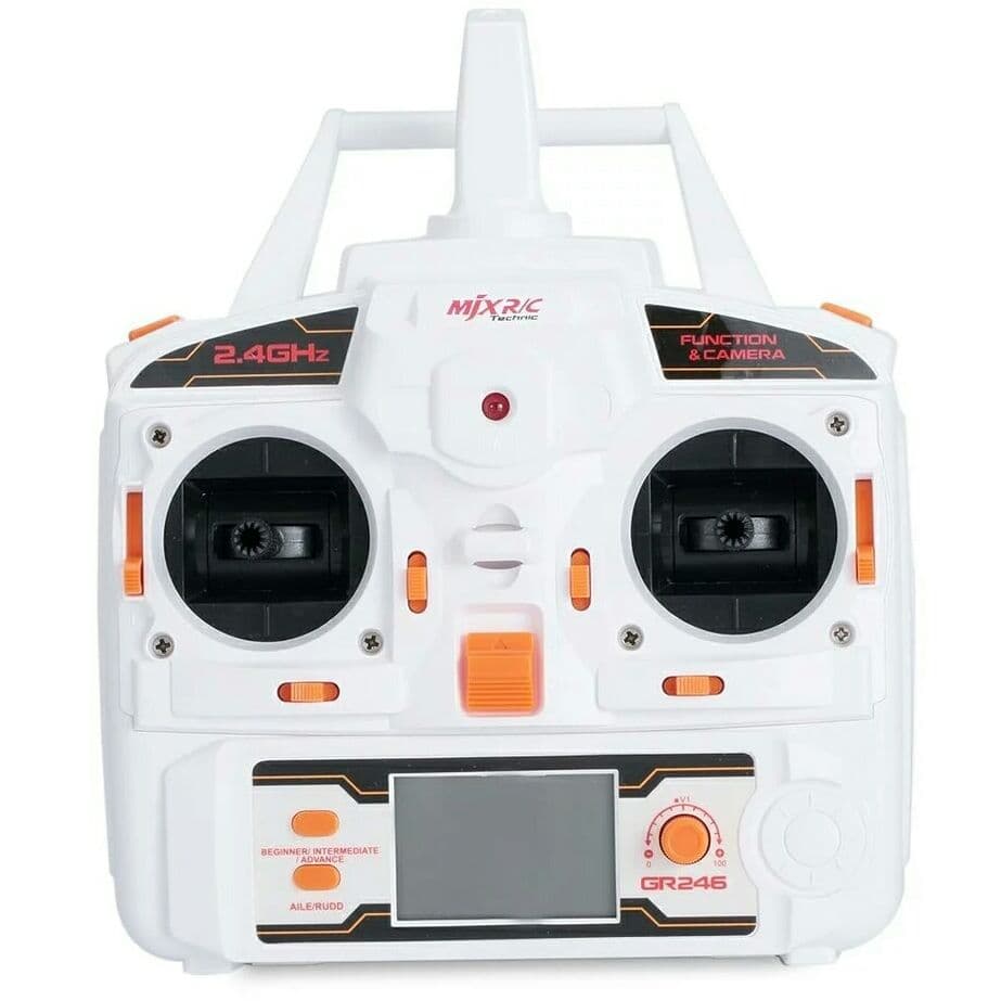 ドローンリモートコントロール