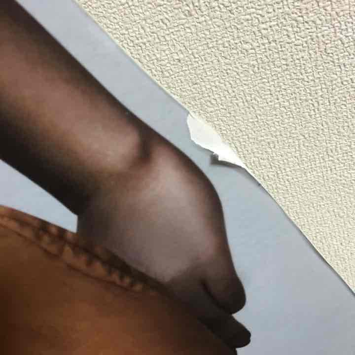 SPAO 等身大パネル ソルリ