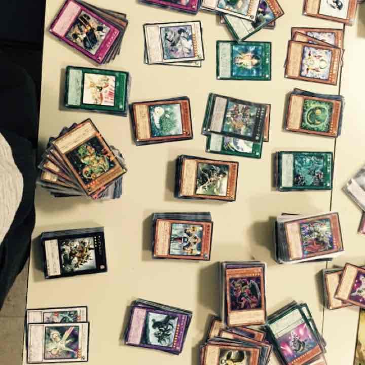 テーマ別 カード