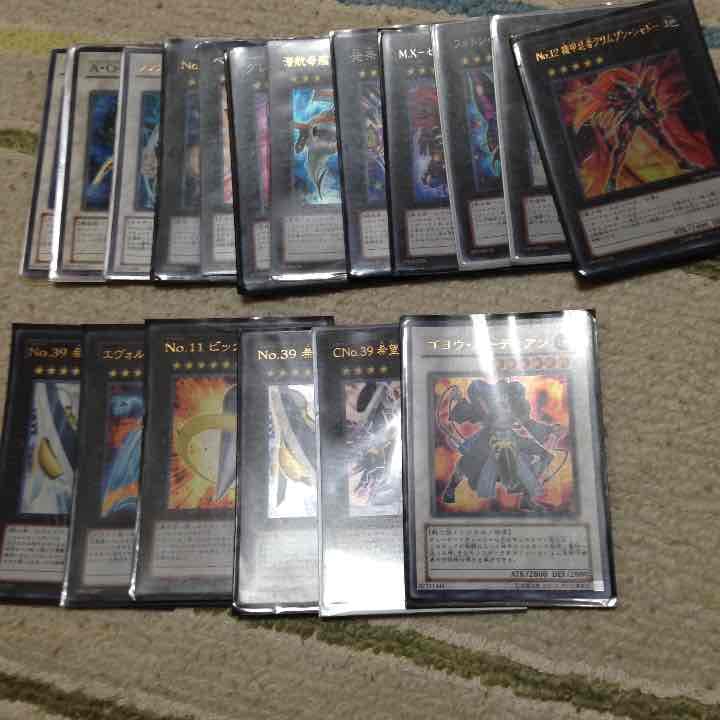 遊戯王カード 約400枚