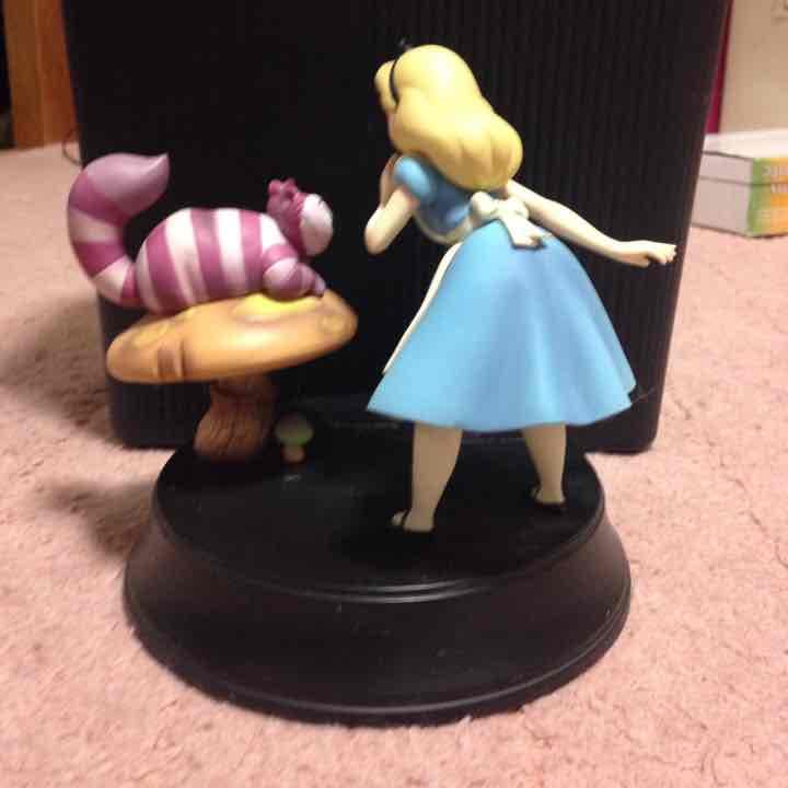 ディズニー アリス 一番くじ