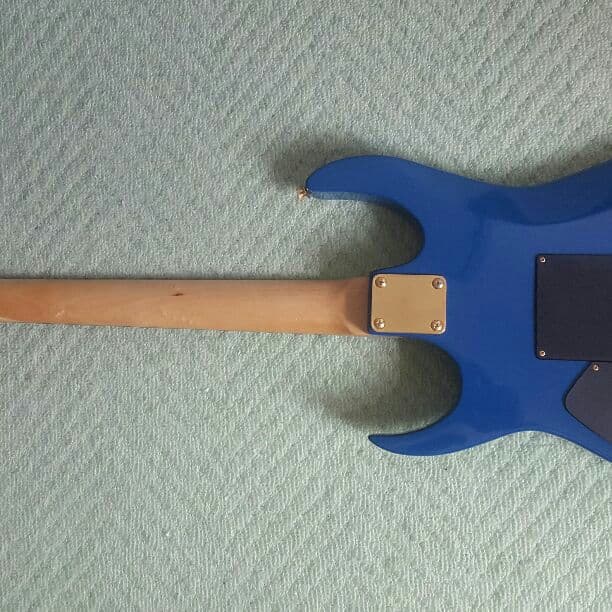 ギター ☆ フォトジェニック ☆