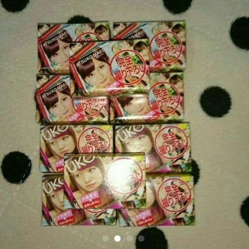 AKB48グッズ