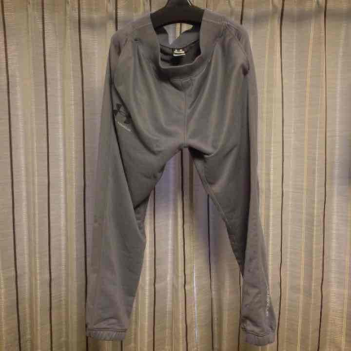 札幌山の手高校 選手支給品 スウェット上下 トレーニングトップ