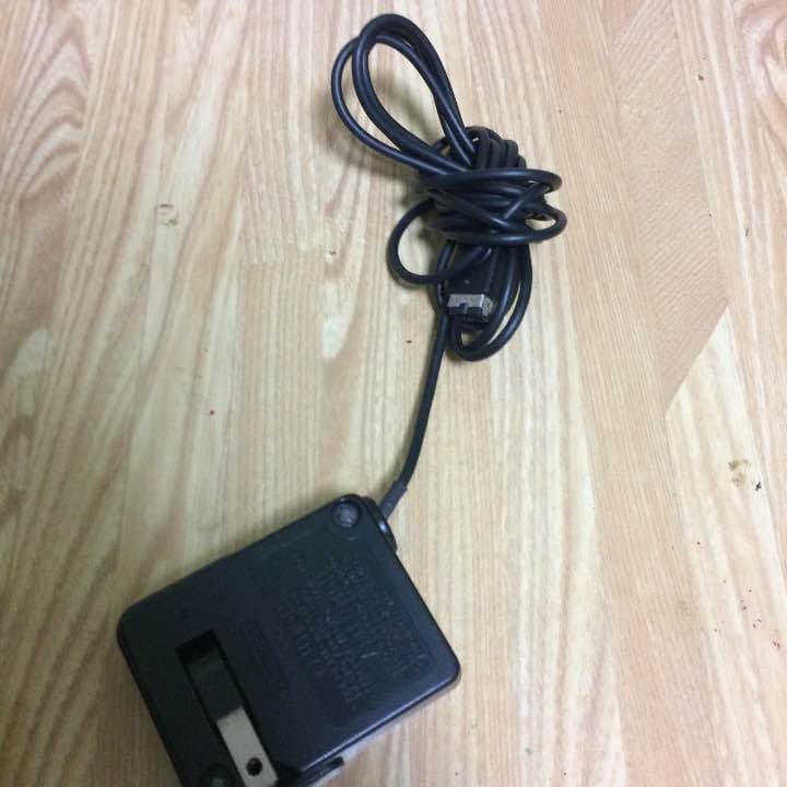 ニンテンドーゲームボーイアドバンスSP