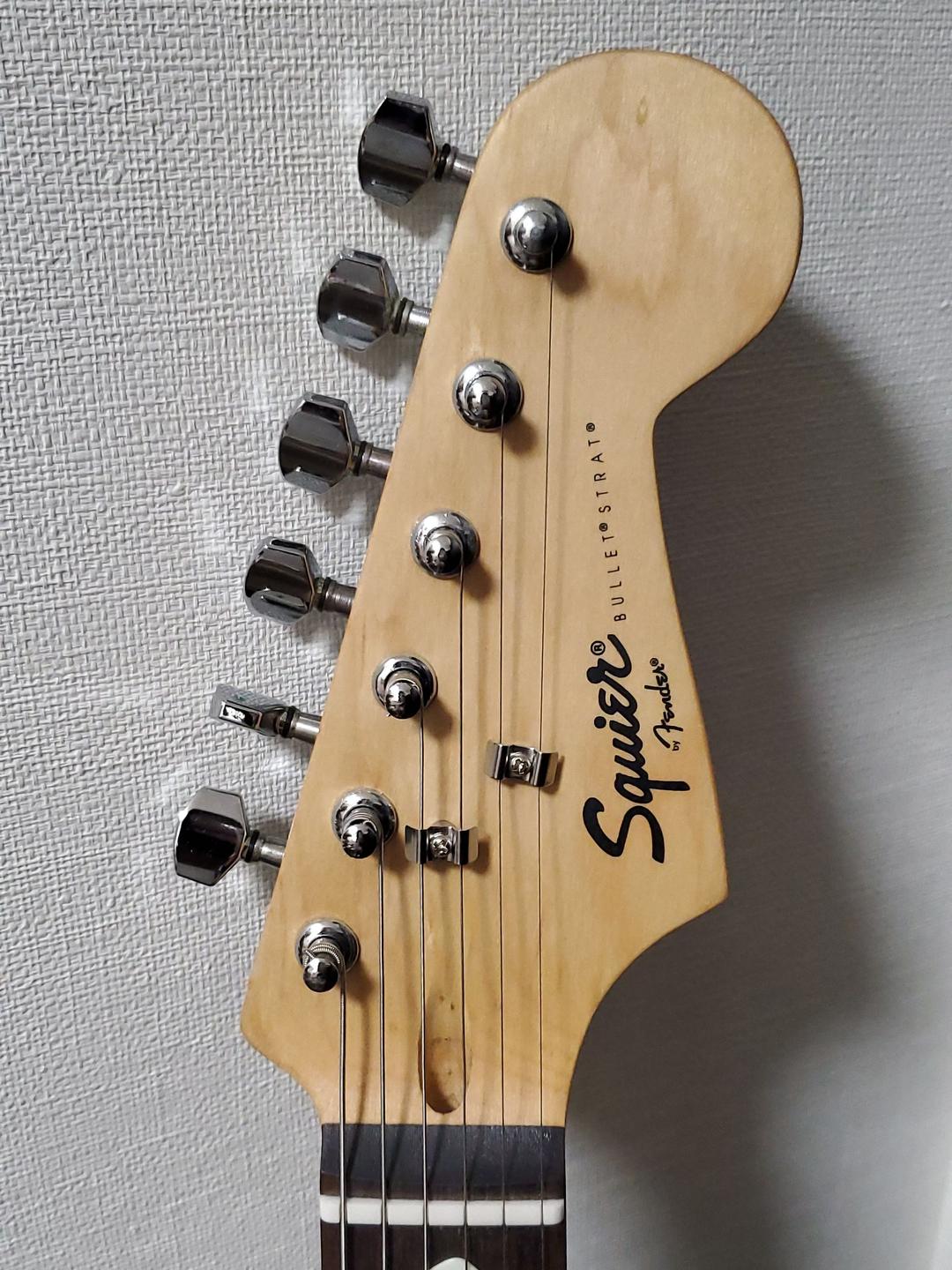 ギター アンプ お手入れセット