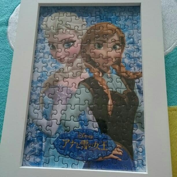 パズル(完成品)