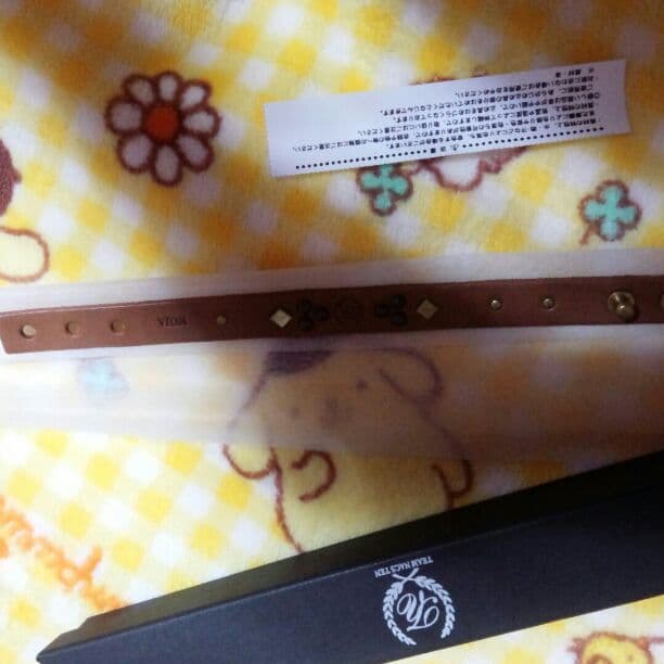 TEAM NACS TEN ☆激レアグッズ☆