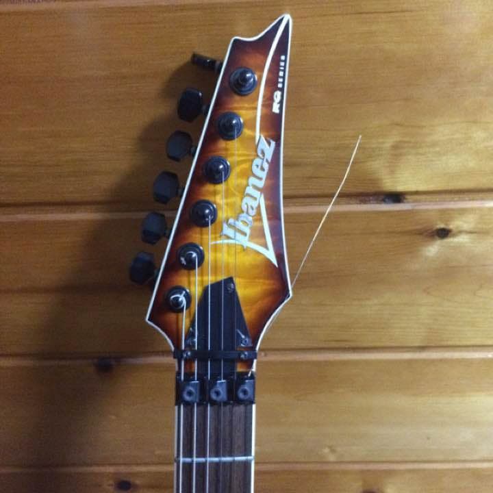 アイバニーズ ibanez エレキギター 値引き