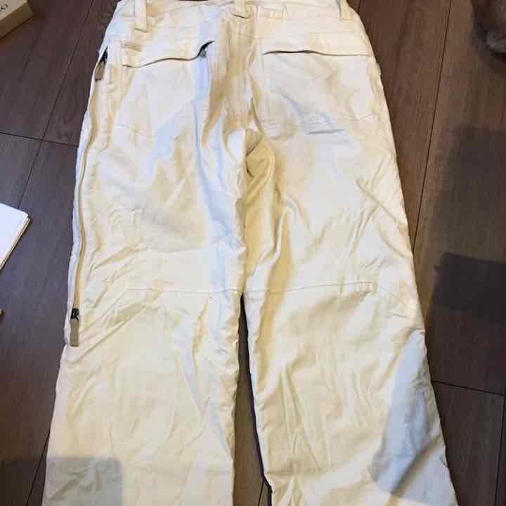 バートン スノボー burton キスマーク