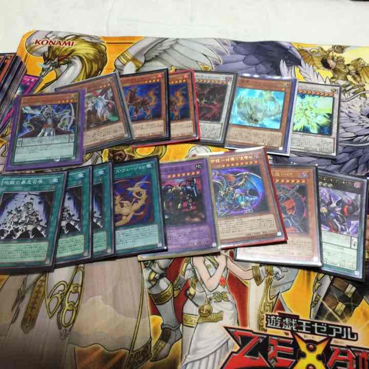 遊戯王 バラ売り商品説明必読