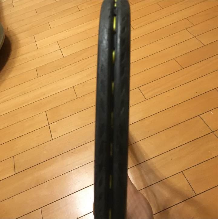 ヨネックス EZONE Xi 100