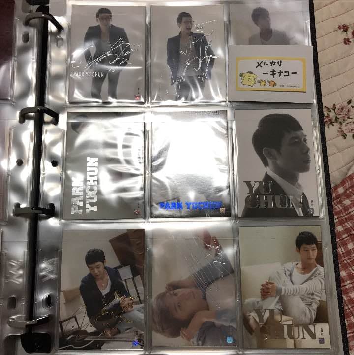 JYJ スタコレ ※お値段改定