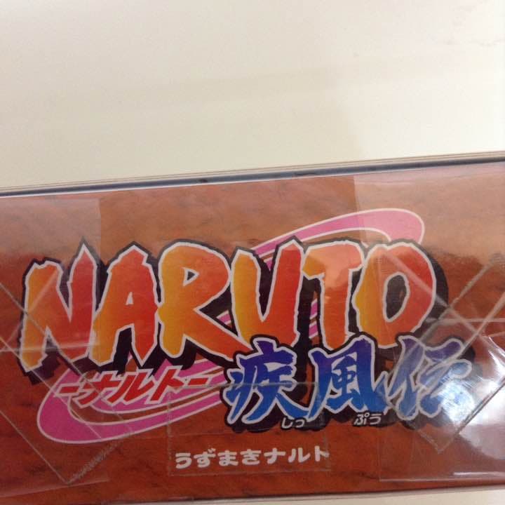 NARUTO-ナルト-疾風伝