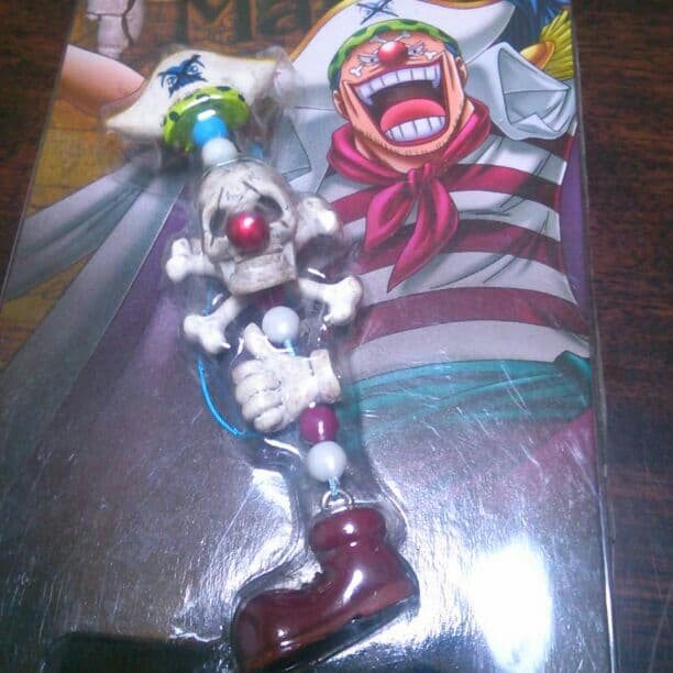 ☆希少☆★一番くじ♪ワンピース★☆