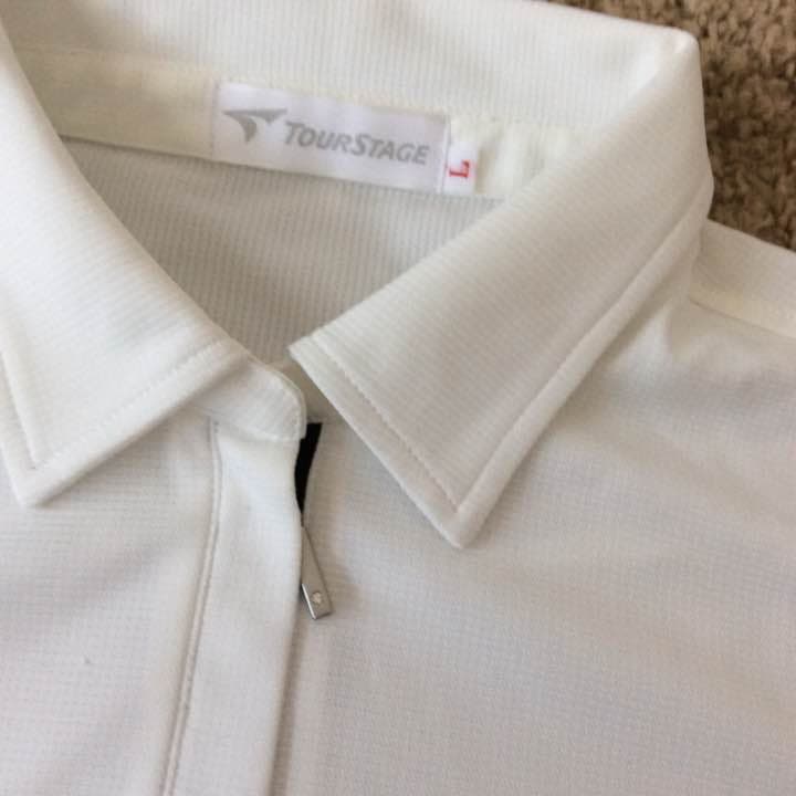 ゴルフウェアー 新品