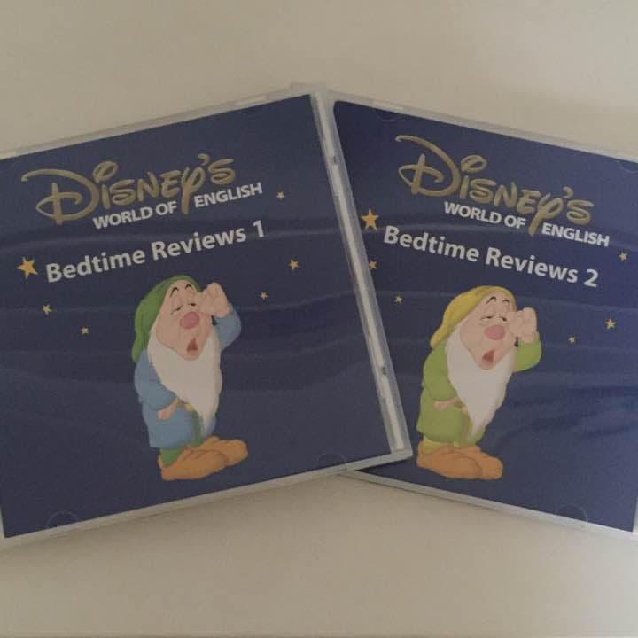 ★ディズニー英語★ＤＷＥ ＣＤ★