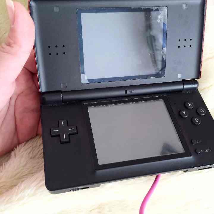 Nintendo Switch DS lite