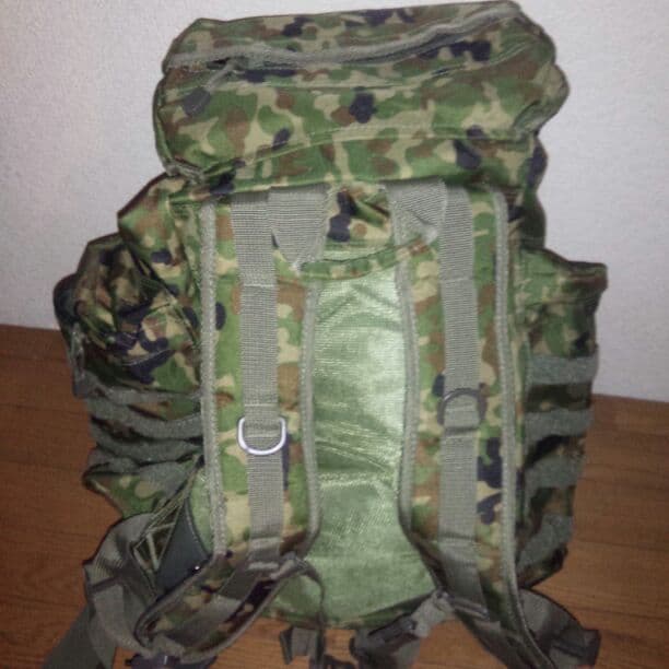陸上自衛隊戦闘セット!!