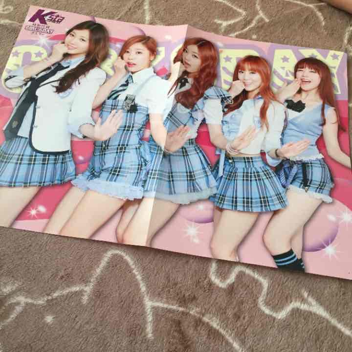 K-POP まとめ売り