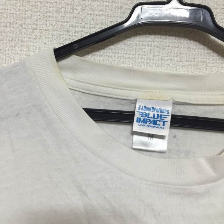 三代目 Tシャツ