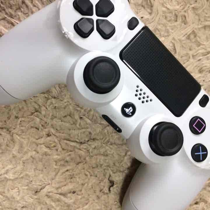 PS4  ホワイト