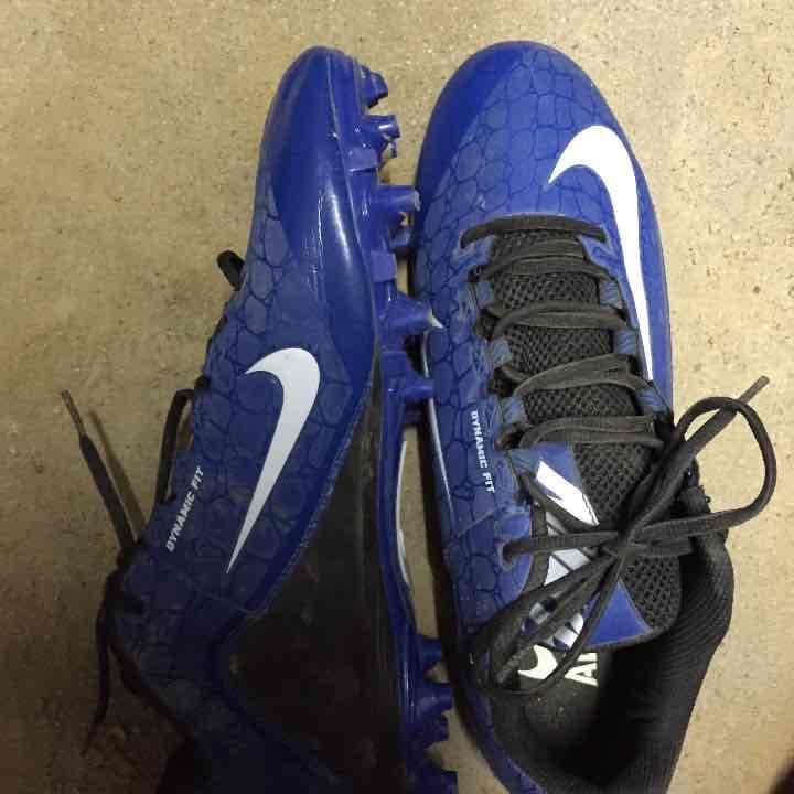 特価 ナイキ　アルファストライク2 TD