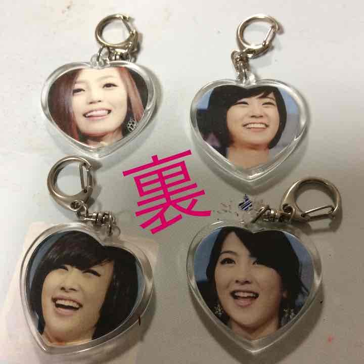 KARA ストラップ