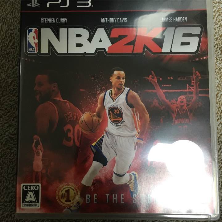 PS3ソフト