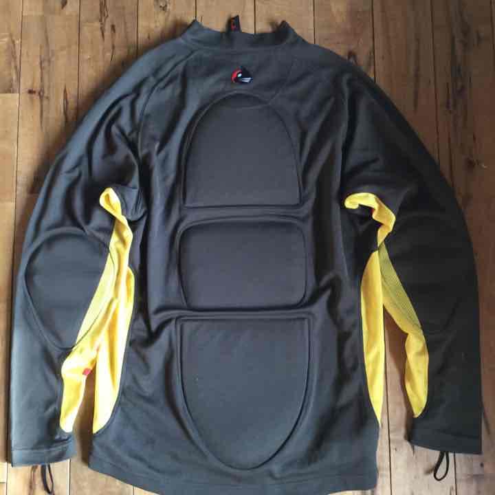 スノボプロテクターセット