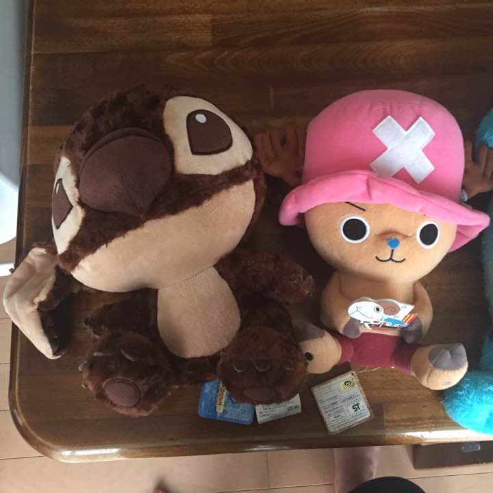 ぬいぐるみ （バラ売り可）