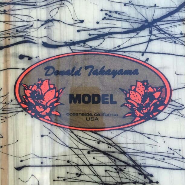 ドナルドタカヤマ  オックスボー  コラボ  新品