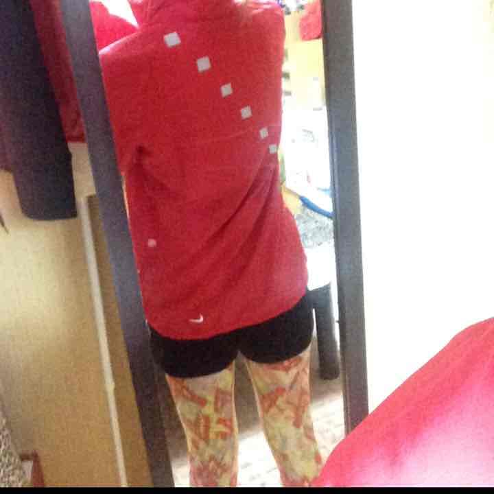 forever21 タイツ 着画あり