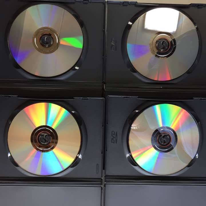 ジャガーの眼 DVDBOX2 第２部日本篇1 全4巻セット