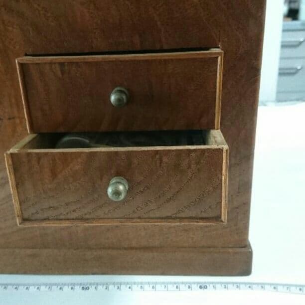 骨董ー長手火鉢