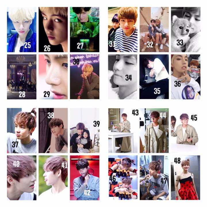 BTS画像選択用ページ①