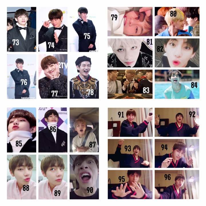 BTS画像選択用ページ①