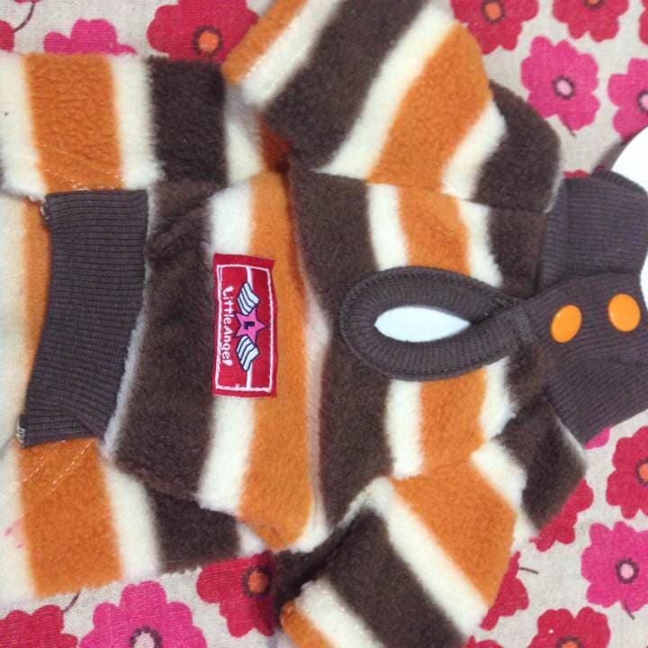 新品、犬用お洋服XS